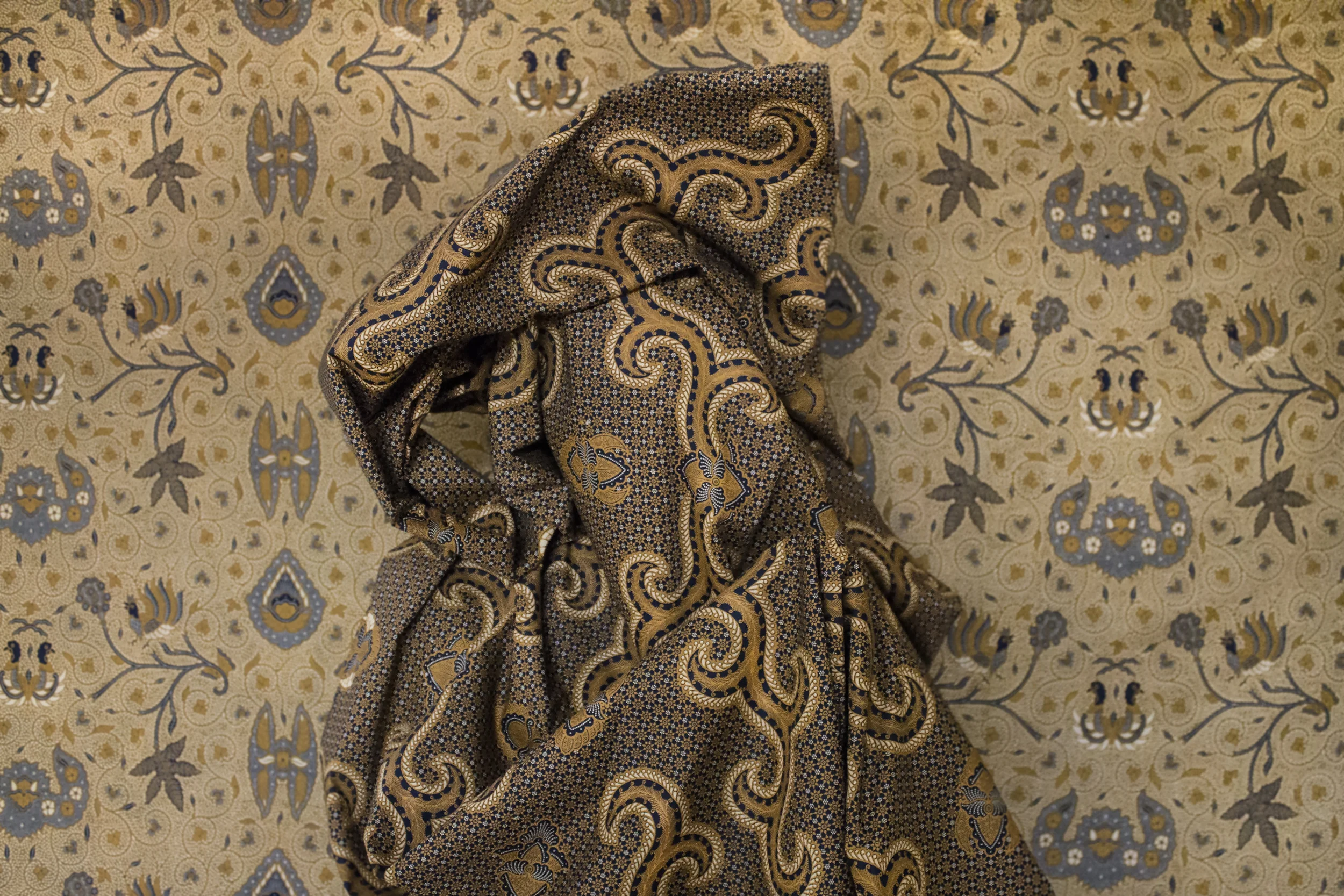 Ali Aliyan様 ROHL Allia 33